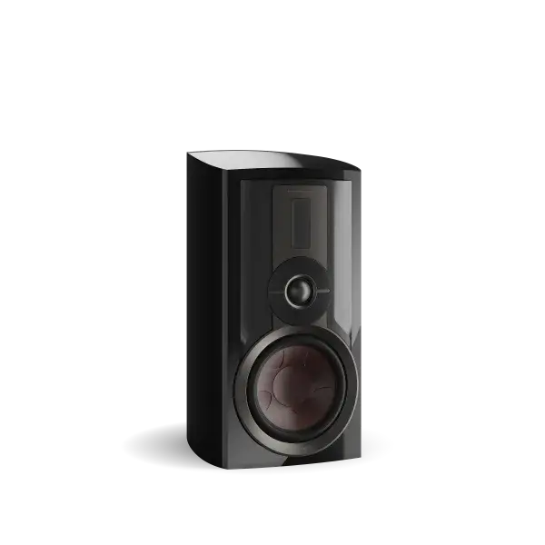 Dali Epikore 3 Bookshelf Loudspeakers (Each) 1