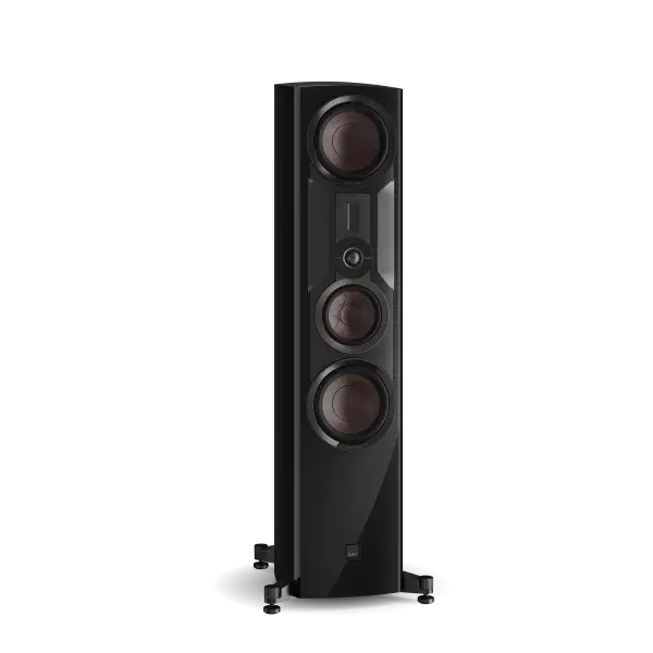 Dali Epikore 9 Floorstanding Loudspeakers (Each) 1