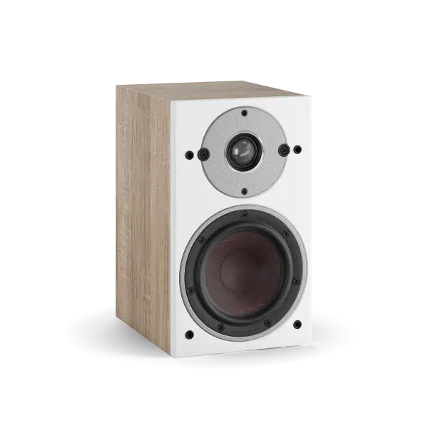 Dali Oberon 1 Bookshelf Loudspeaker (Pair) (Floor Sample) (Available To Demo) 1