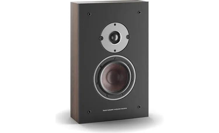 Dali Oberon On-Wall Wireless Powered Loudspeakers (Pair) (Available To Demo) 3