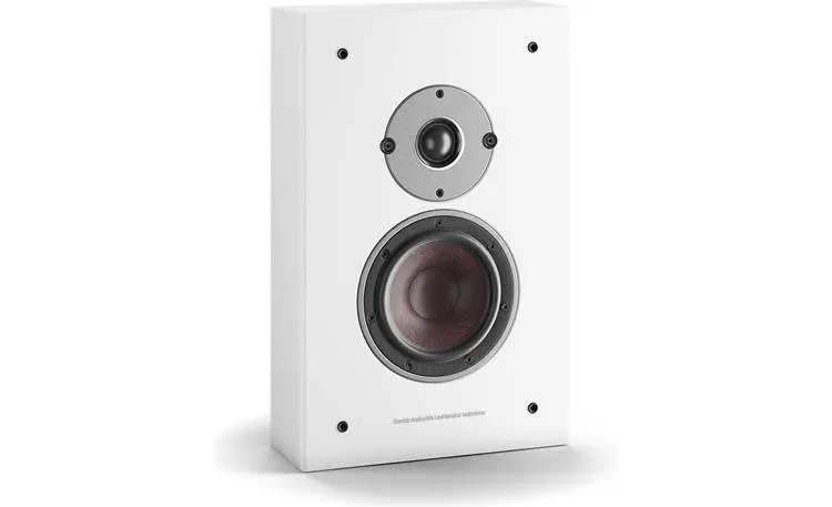 Dali Oberon On-Wall Wireless Powered Loudspeakers (Pair) (Available To Demo) 4