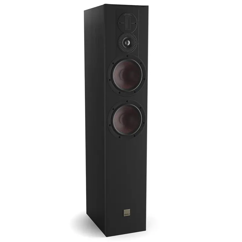 Dali Opticon 6 Mk2 Floorstanding Loudspeaker (Each) 1