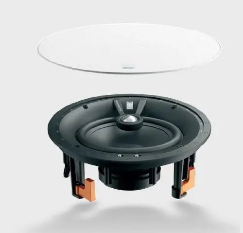 Dali Phantom E60 In-Ceiling Speaker (Each) (Available To Demo) 1