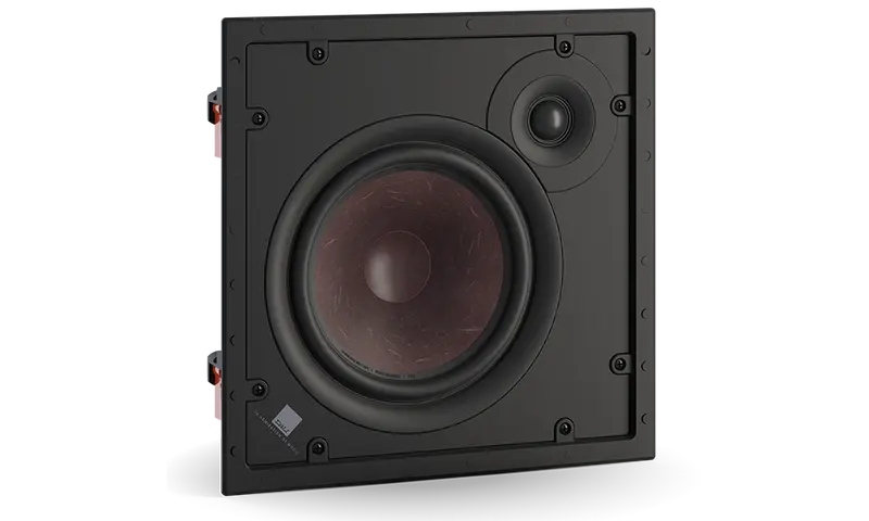 Dali Phantom H80 In-Wall/In-Ceiling Speaker (Each) (Available To Demo) 1