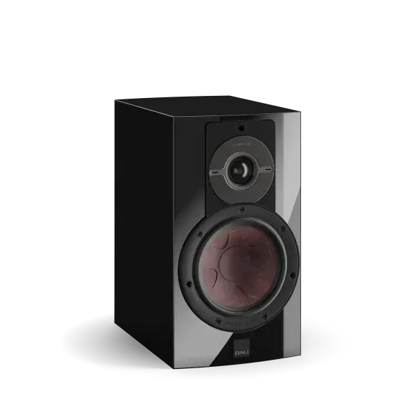 Dali Rubikore 2 Bookshelf Loudspeakers (Each) (Available For Demo) 1