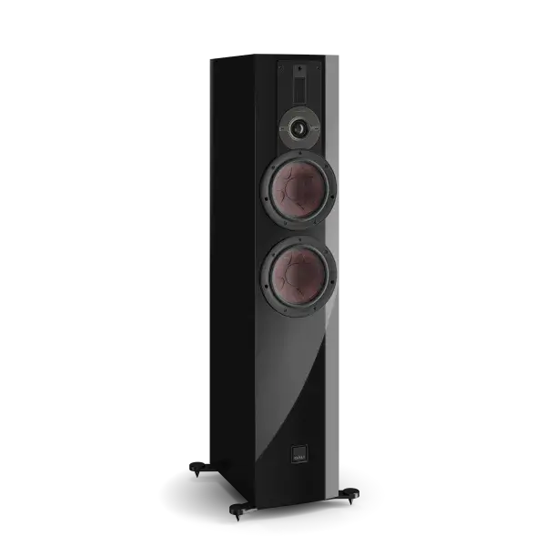 Dali Rubikore 6 Floorstanding Loudspeakers (Each) (Available To Demo) 1