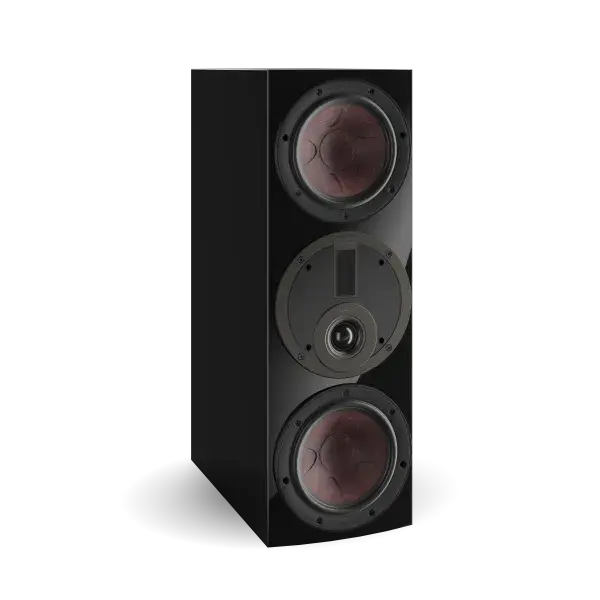 Dali Rubikore Cinema Bookshelf & Center Loudspeaker (Each) 1