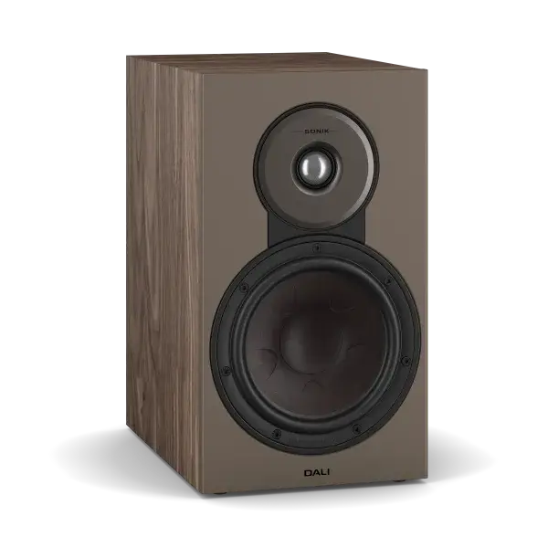 Dali Sonik 3 Bookshelf Loudspeaker (Pair) 1