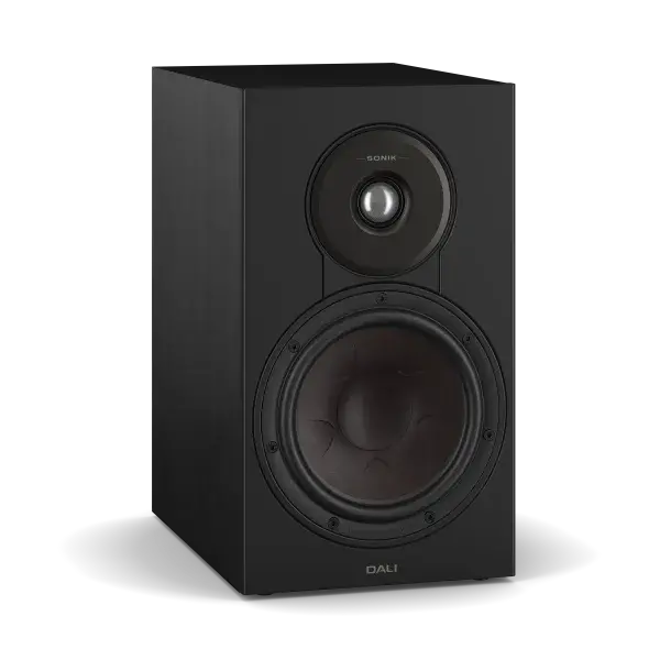 Dali Sonik 3 Bookshelf Loudspeaker (Pair) 2