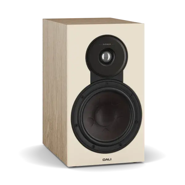 Dali Sonik 3 Bookshelf Loudspeaker (Pair) 3