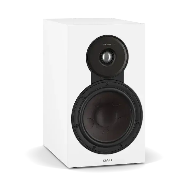 Dali Sonik 3 Bookshelf Loudspeaker (Pair) 4