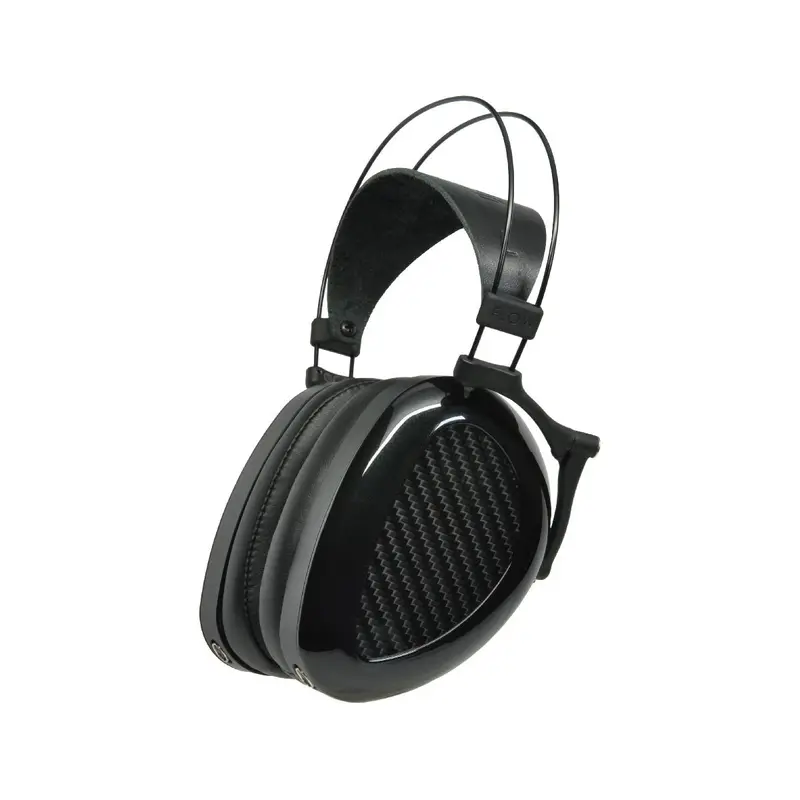 Dan Clark Audio Aeon 2 Noire Closed-Back (Folding) (Available To Demo) 1