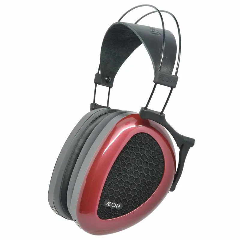 Dan Clark Audio Aeon 2 Open-Backed Headphones (Folding) (Available To Demo) 1