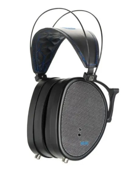 Dan Clark Audio E3 Headphones 1