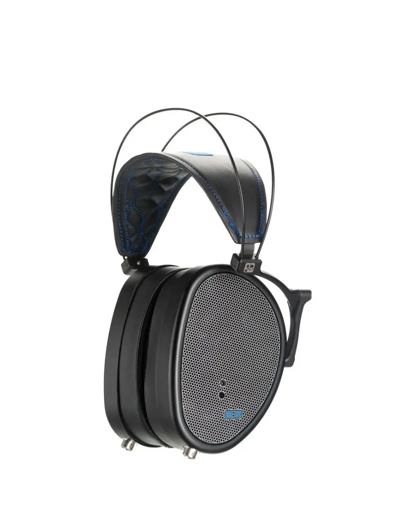 Dan Clark Audio E3 Headphones  (Folding) (Available To Demo) 1