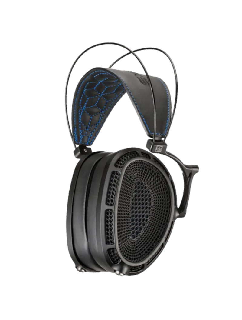 Dan Clark Audio Expanse Reference Open-Back Headphones (Folding) (Available To Demo) 1