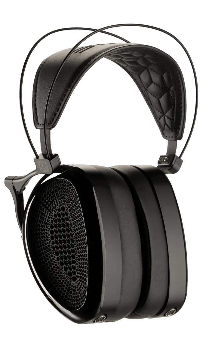 Dan Clark Audio Noire Xo Open-Back (Folding) (Available To Demo) 1