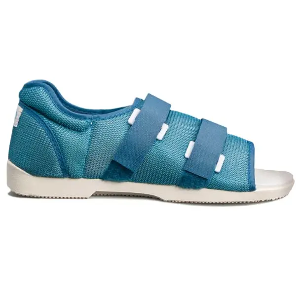 Darco Original Med-Surg Shoe (Male And Female) 1