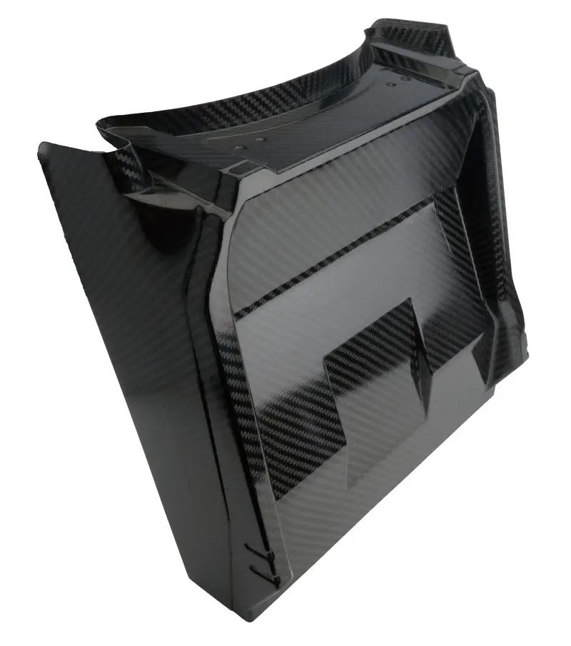Dash Sprint Car Carbon 1
