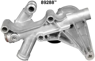 Dayco Products Inc 89288 Accessory Drive Belt Tensioner Assembly; Oe Replacement 1