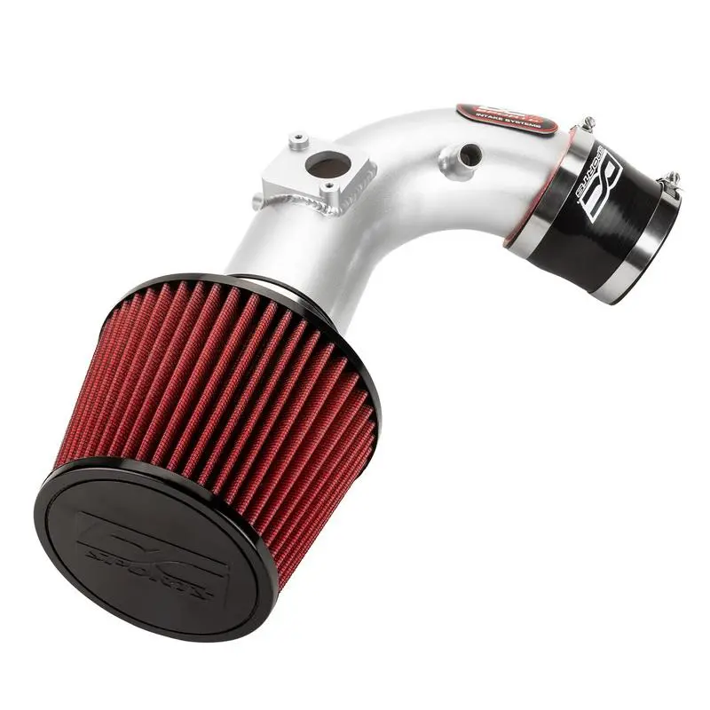 Dc Sports 2013-2015 Acura Ilx / 2012-2015 Honda Civic Si Short Ram Intake 1