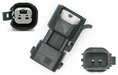 Deatschwerks Uscar To Honda (Obd2/K-Series Type) Pnp Adapter (Same As Id90.2) 1