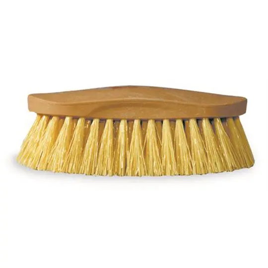 Decker Manufacturing #35 Grip-Fit The Work Horse Stiff Brush 1