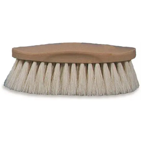 Decker Manufacturing #50 Grip-Fit Showman Soft Brush 1