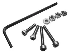 Dedicated Audio Cartridge Mounting Bolt Kit 1
