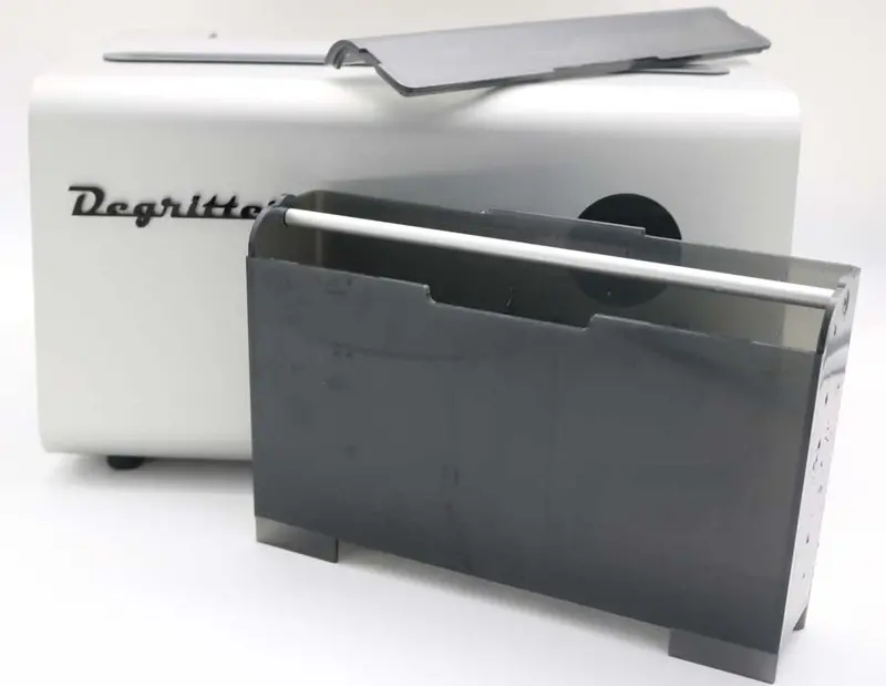 Degritter Exterior Water Tank 1