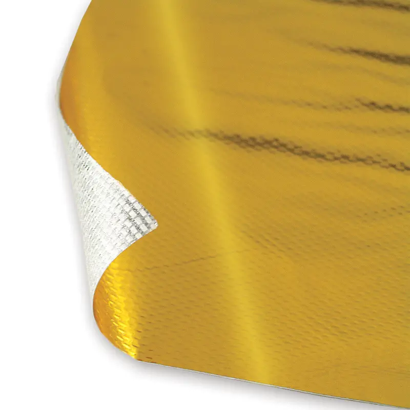 Dei Reflect-A-Gold™ - Heat Reflective Sheet 1
