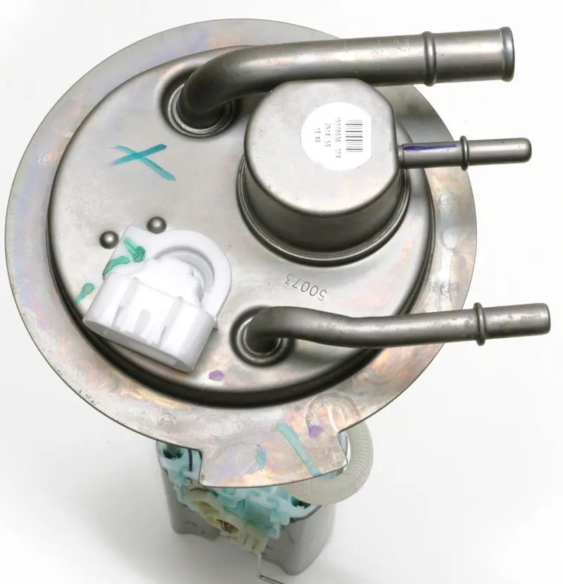 Delphi Fg0357 Diesel Fuel Transfer & Sending Unit – Silverado/Sierra 3500 (2004–2008) 2