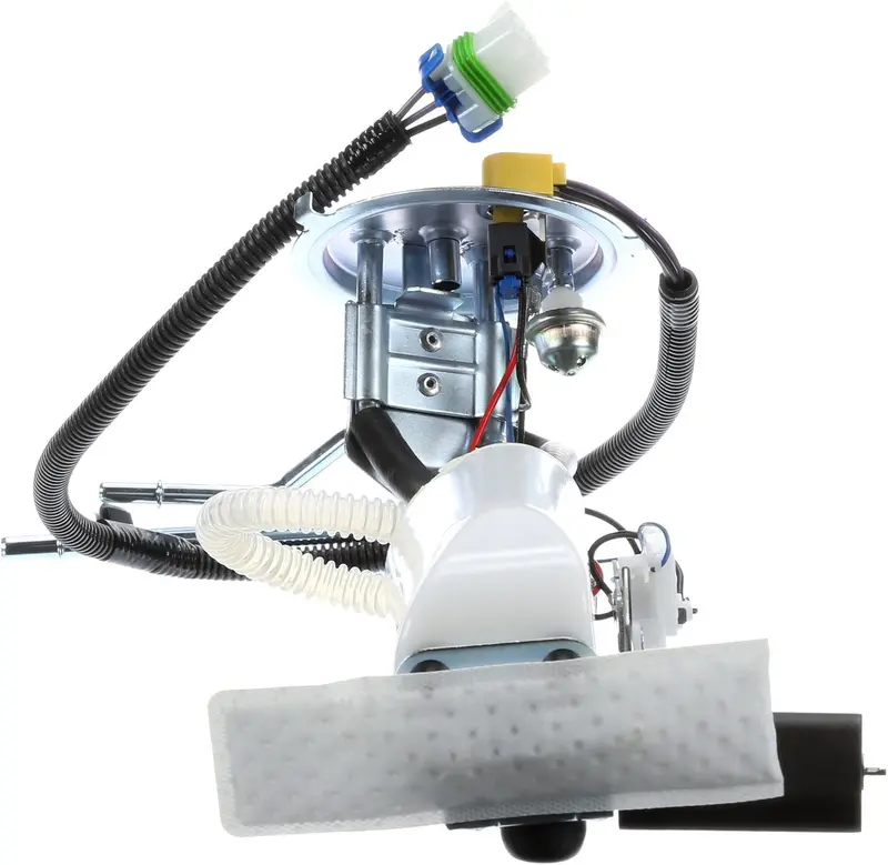 Delphi Hp10036 Fuel Pump & Hanger Assembly W/ Sending Unit – Camaro & Firebird (1996–1997) 2