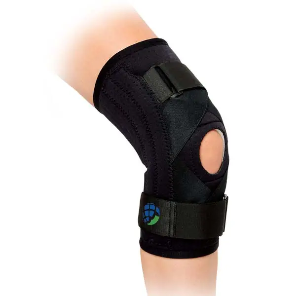 Deluxe Airprene Knee Brace 1