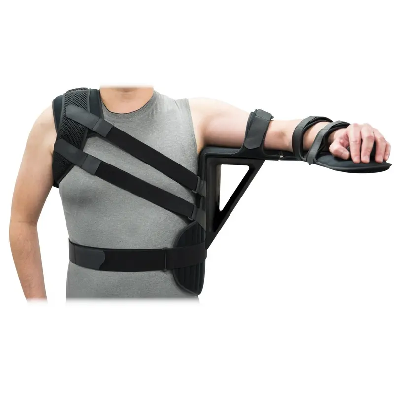 Deluxe Shoulder Abduction System 1