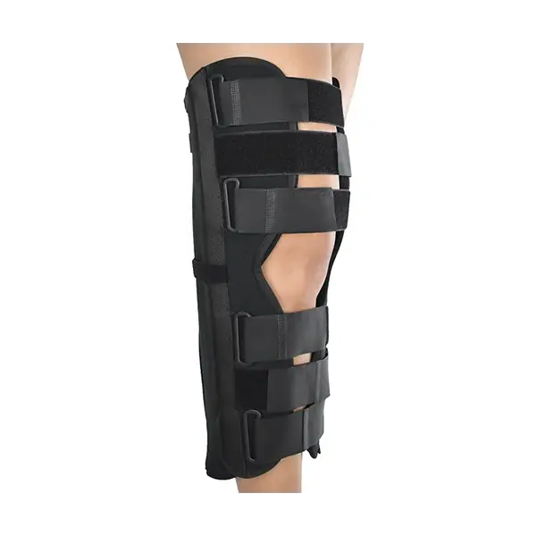 Deluxe Tri-Panel Knee Immobilizer 1