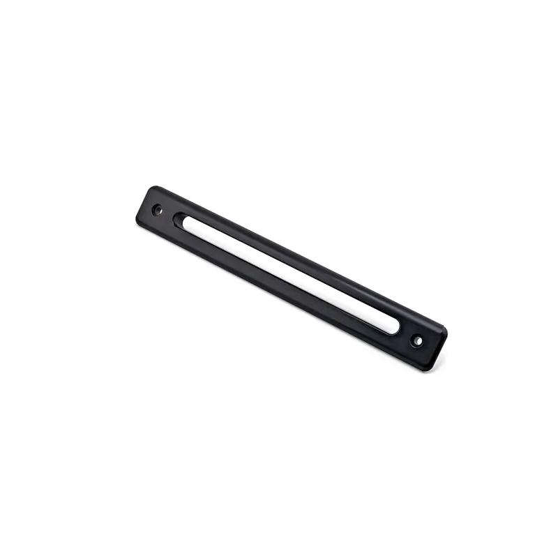 Demister Vent - 10.5" - Black 1