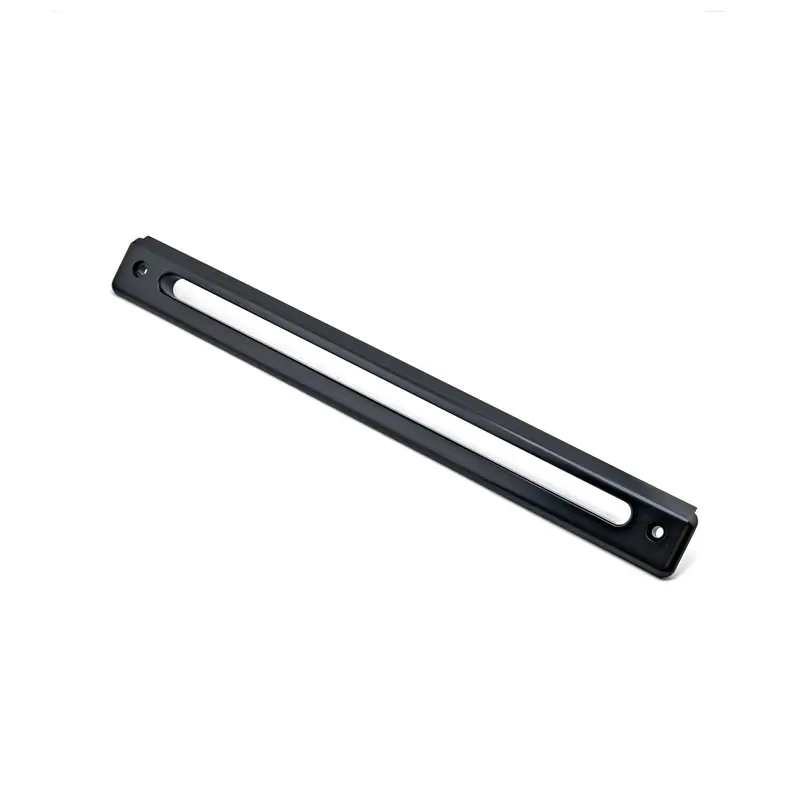 Demister Vent - 14.5" - Black 1