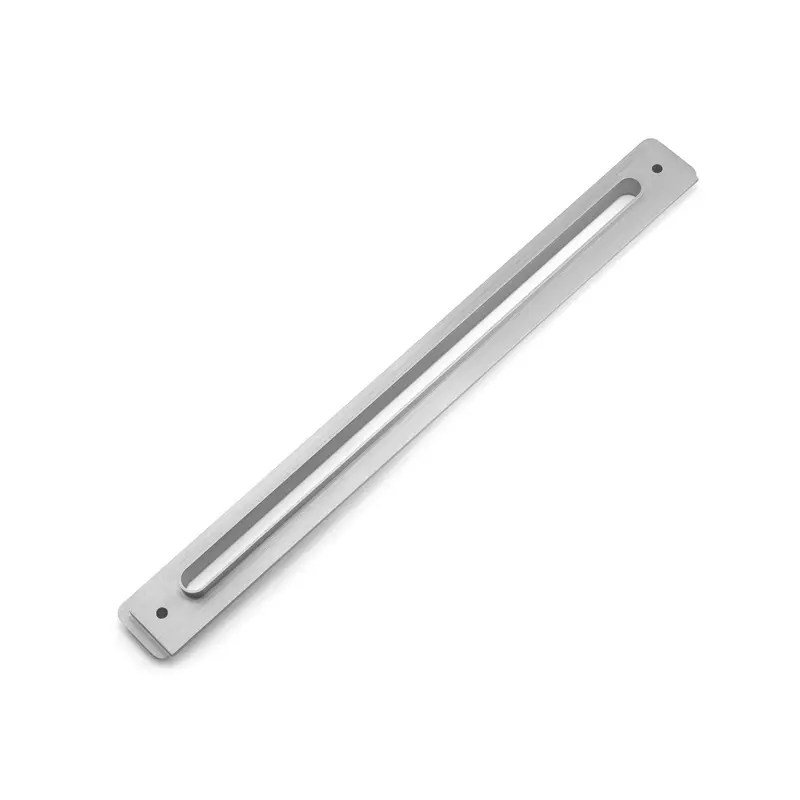 Demister Vent - 14.5" - Satin Silver 2