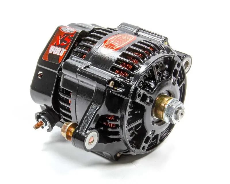 Denso 150Amp Racing 1 Wire Alternator Xs Vol 1