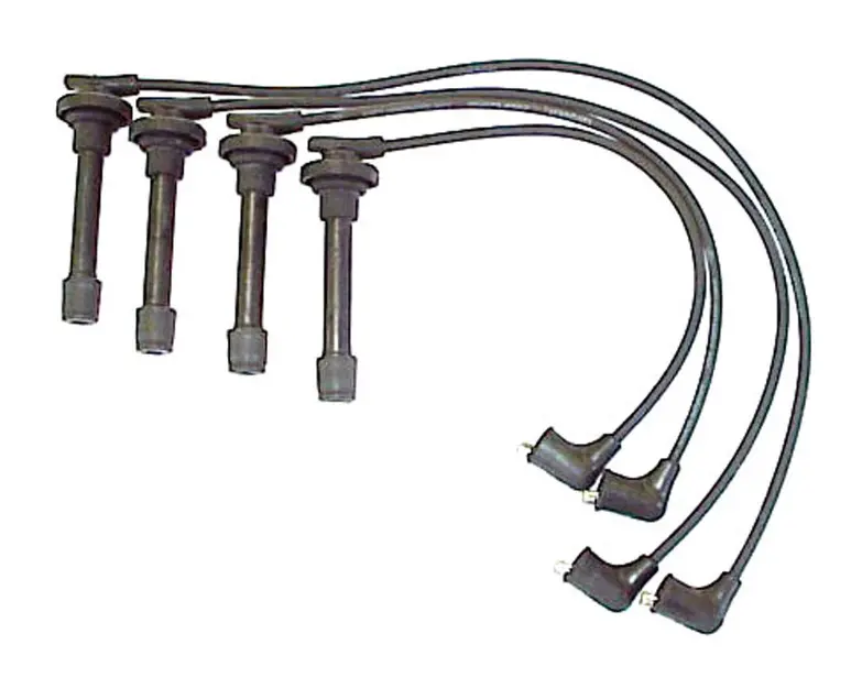 Denso Ignition Wire Set - B Series Vtec 1