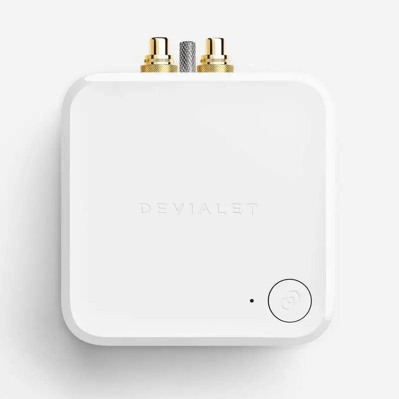 Devialet Arch Mm/Mc Phonostage 1