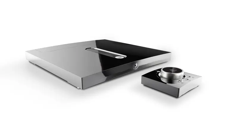 Devialet Expert 250 Integrated Amplifier / Dac / Streamer / Phono (Not Pro) (Used) 1