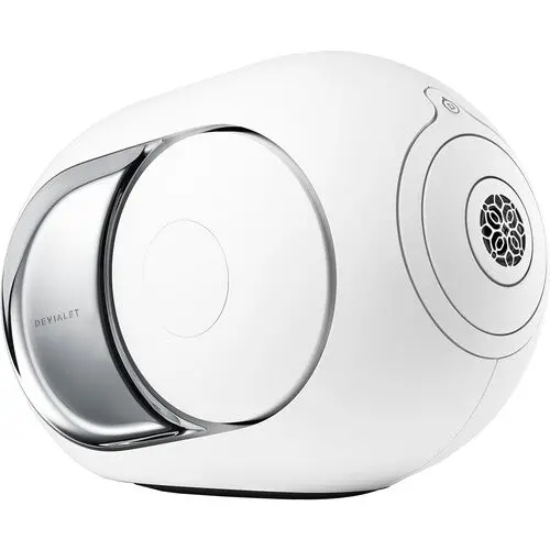 Devialet Phantom I 103Db Wireless Powered Speaker (Floor Sample Sale) (Available To Demo) 1