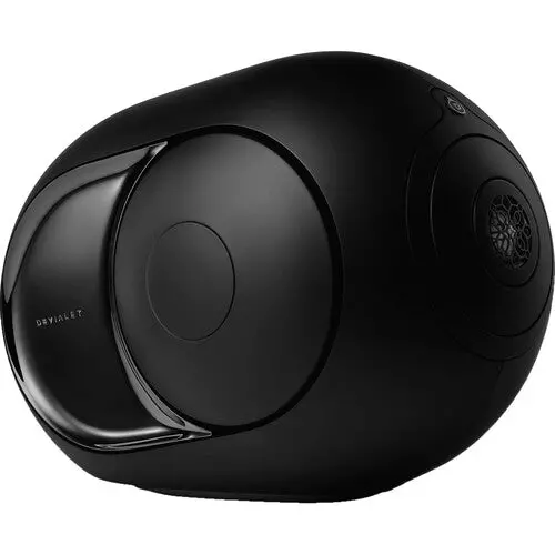 Devialet Phantom I 108Db Wireless Powered Speaker (Floor Sample Sale) (Available To Demo) 1