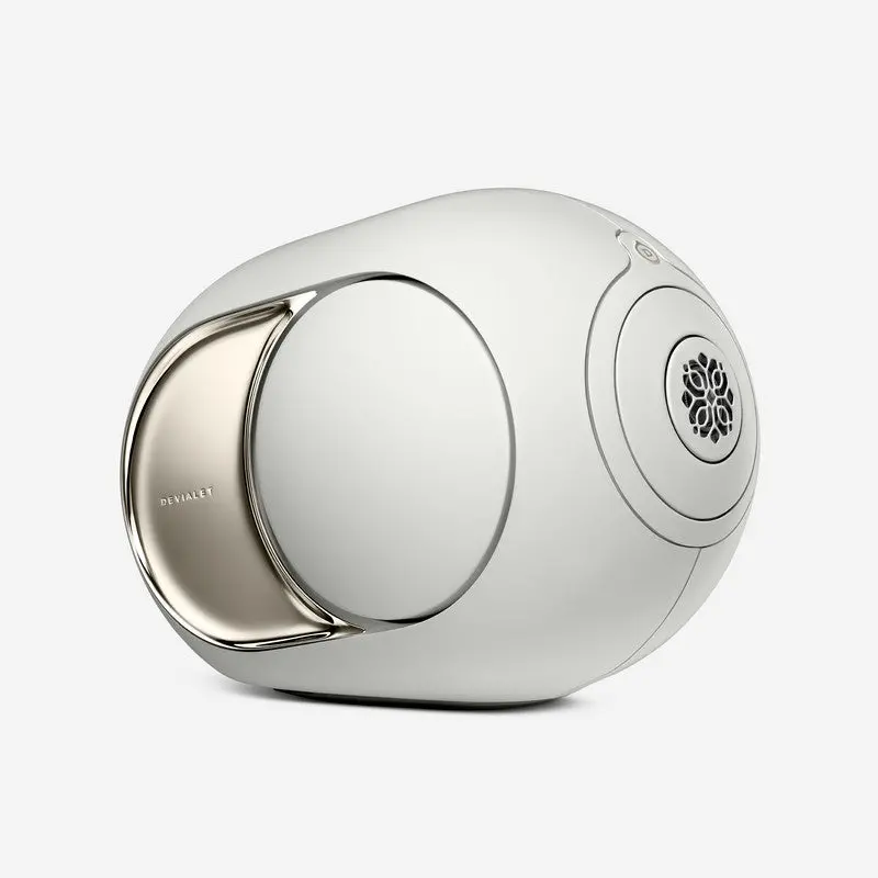 Devialet Phantom Ultimate 108Db Wireless Powered Speaker 1