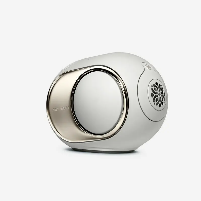 Devialet Phantom Ultimate 98Db Compact Wireless Powered Speaker 1