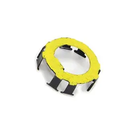 Dexter Spindle Nut Retainer For New E-Z Lube Jam Nut 1