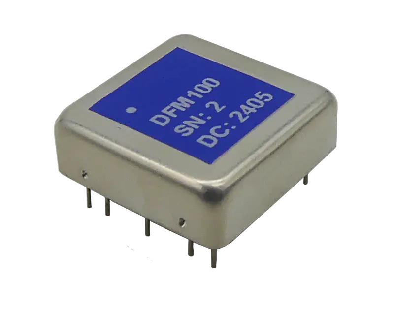 Dfm100 Difference Frequency Module 1