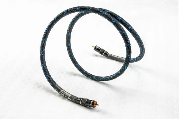 Dh Labs D-750 Digital Cable 1